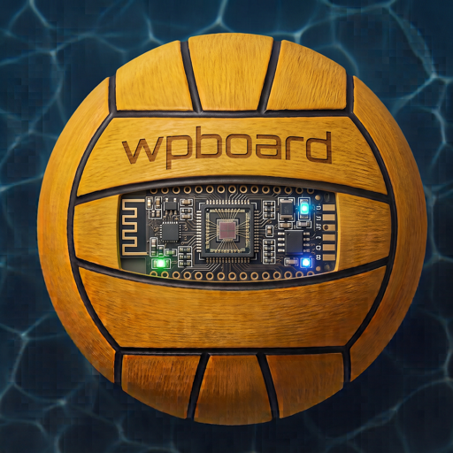 Water Polo Board